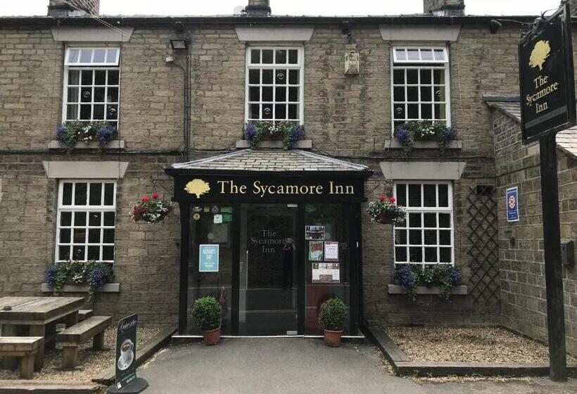 스탠다드 룸, The Sycamore Inn