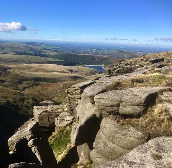 스탠다드 룸, The Sycamore Inn