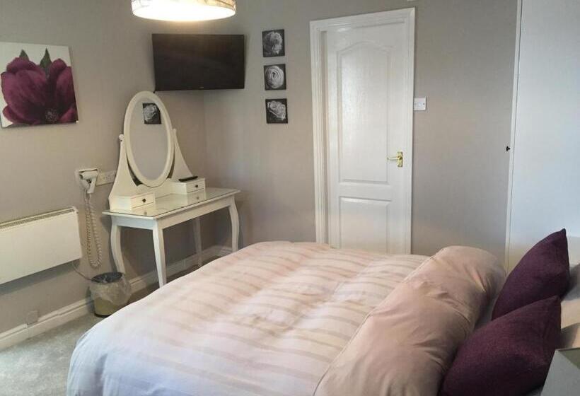 스탠다드 룸, The Sycamore Inn