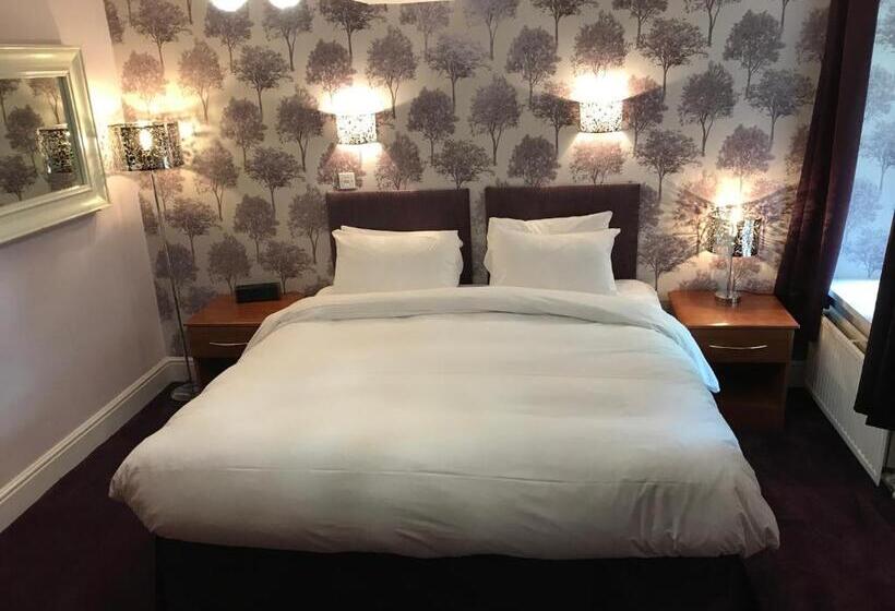 스탠다드 룸, The Sycamore Inn