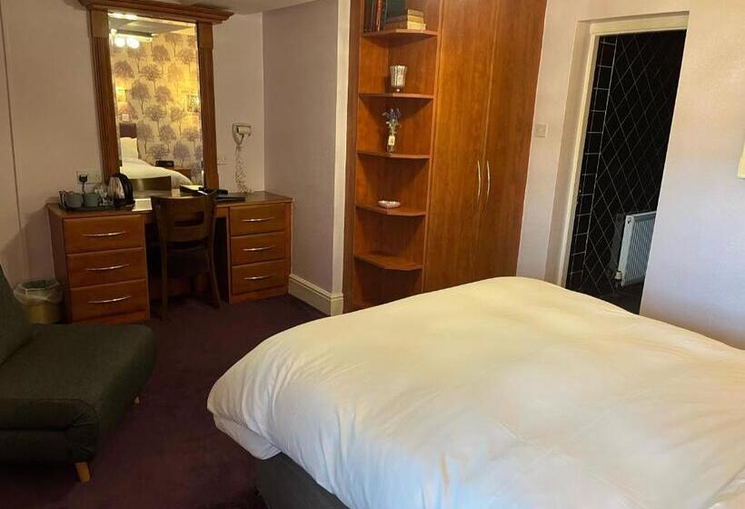 스탠다드 룸, The Sycamore Inn