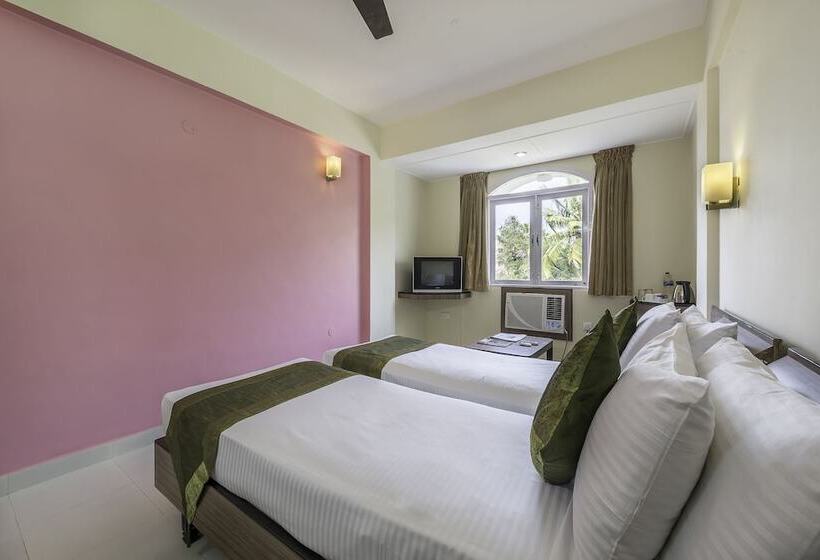 스탠다드 룸, Treebo Green Park