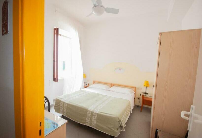 اتاق اکونومی, Villa Cecilia