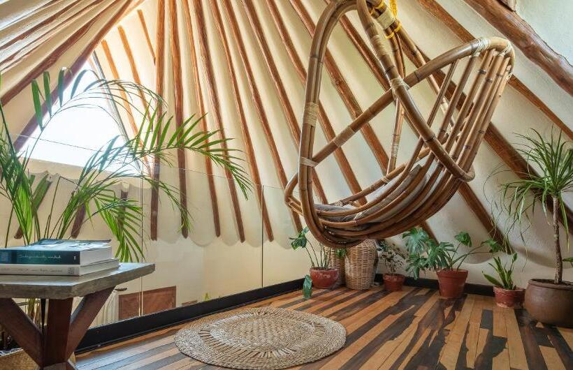 חדר סטנדרט נוף לים, Mezzanine Boutique Hotel Adults Only