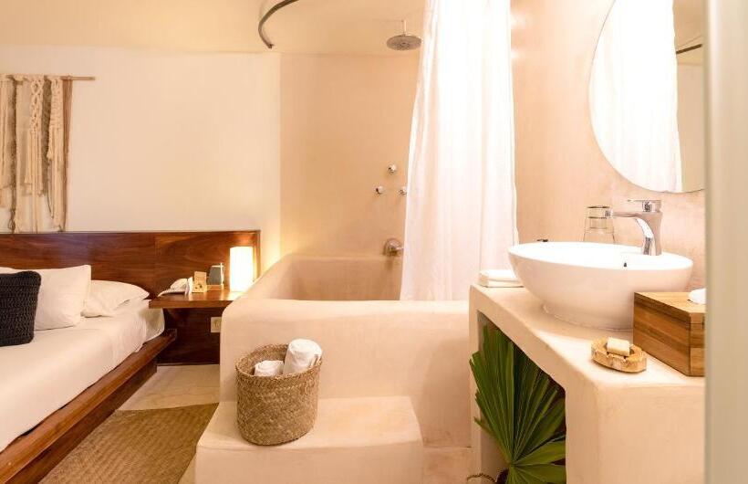 חדר סטנדרט, Mezzanine Boutique Hotel Adults Only