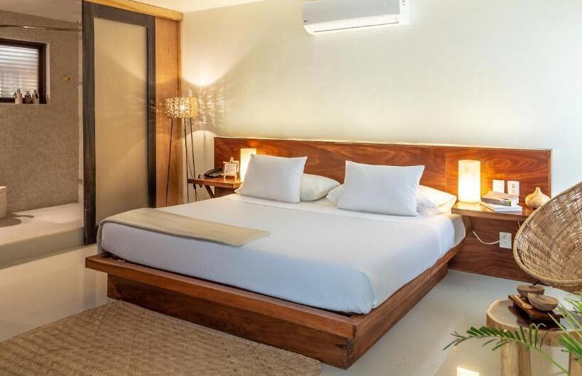 חדר סטנדרט, Mezzanine Boutique Hotel Adults Only