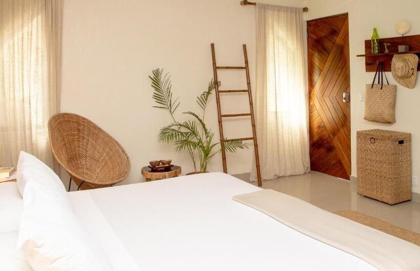 חדר סטנדרט, Mezzanine Boutique Hotel Adults Only