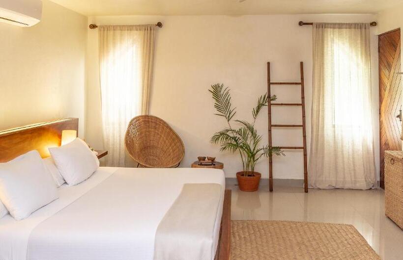 חדר סטנדרט, Mezzanine Boutique Hotel Adults Only