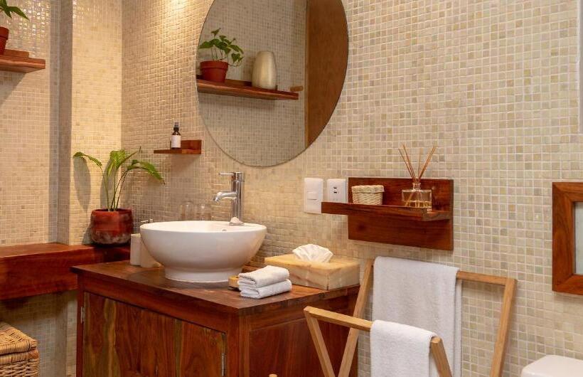 חדר סטנדרט, Mezzanine Boutique Hotel Adults Only