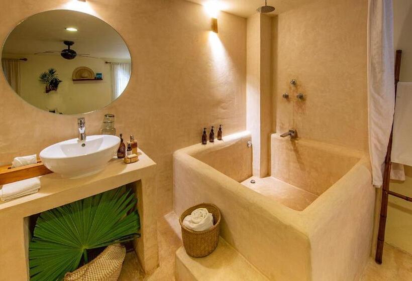 חדר סטנדרט, Mezzanine Boutique Hotel Adults Only