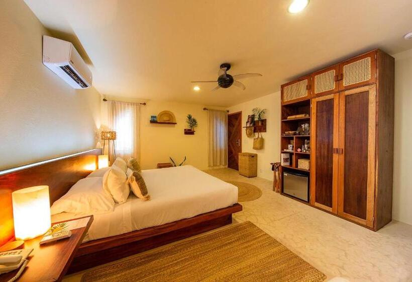 חדר סטנדרט, Mezzanine Boutique Hotel Adults Only