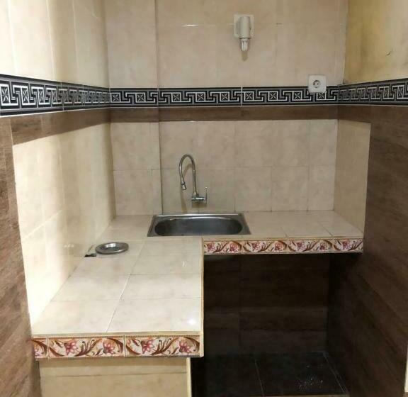 Номер Стандарт, Depa House