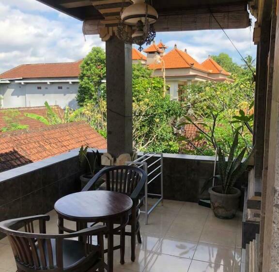 Camera Standard, Depa House