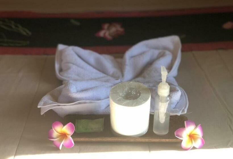 Camera Standard, Depa House