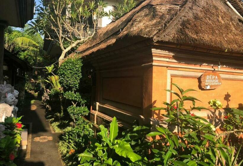 Camera Standard, Depa House