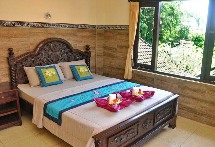 Camera Standard, Depa House