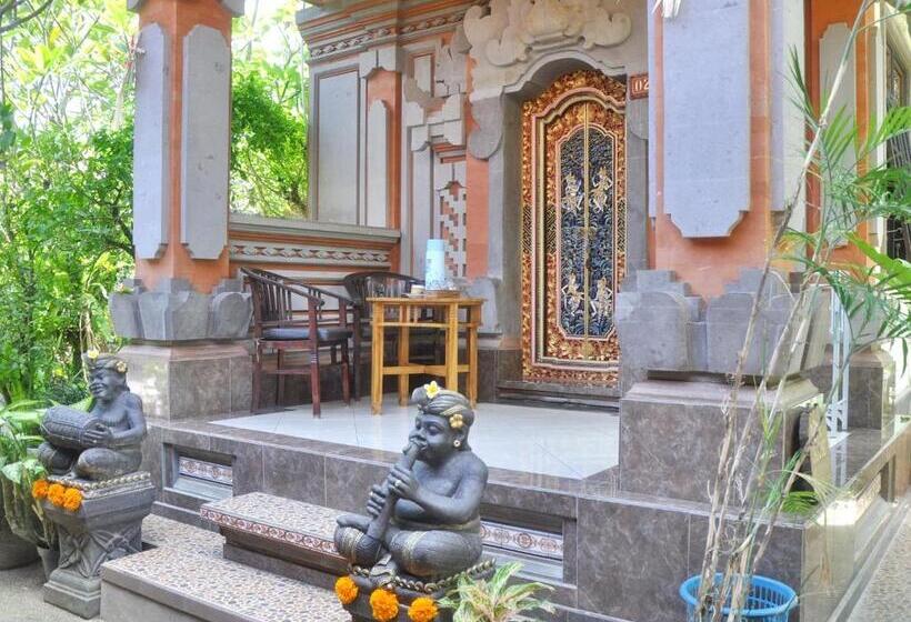 Camera Standard, Depa House