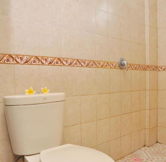 Camera Standard, Depa House