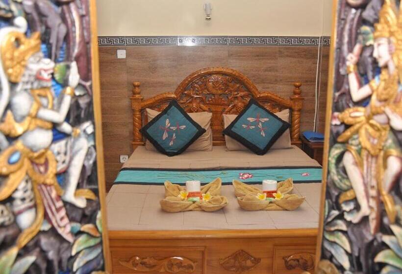 Camera Standard, Depa House