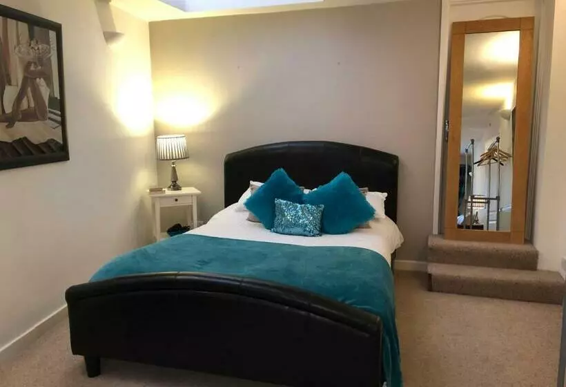 １ベッドルームアパートメント, The Georgian Guesthouse