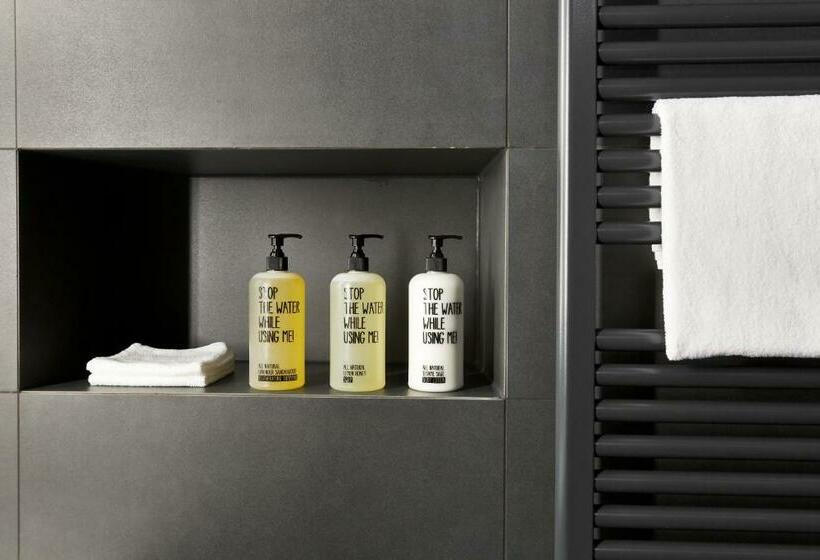 标准间, Stadthotel Brunner