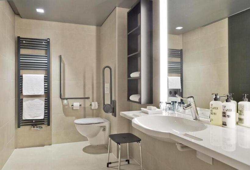 小型套房, Stadthotel Brunner