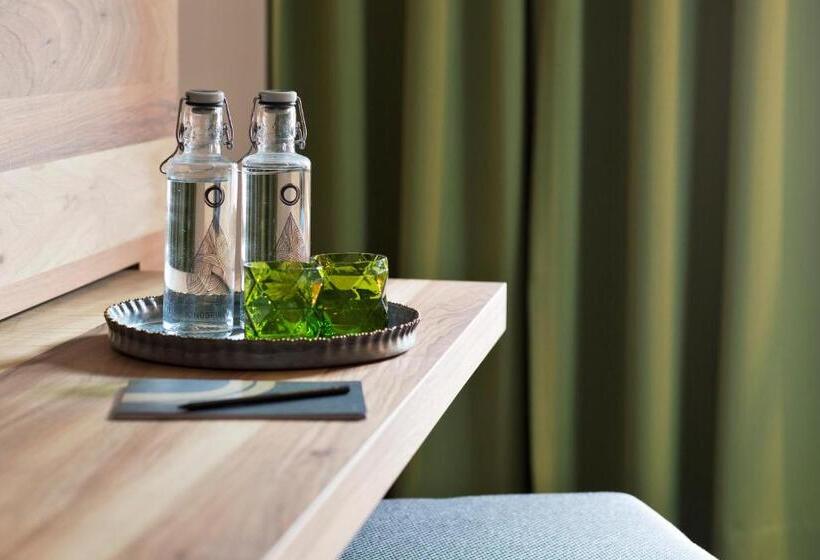 套房, Stadthotel Brunner