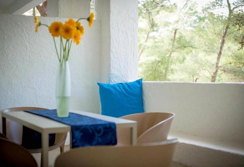 سوییت خانوادگی, Gattarella Family Resort Standard Half Board à Buffet