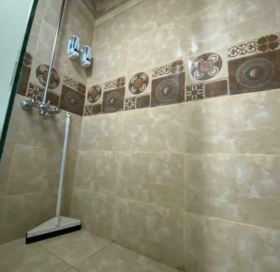 اتاق استاندارد, Apex Le Yurt Skardu