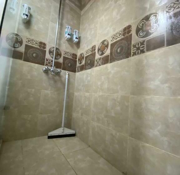 اتاق لوکس, Apex Le Yurt Skardu