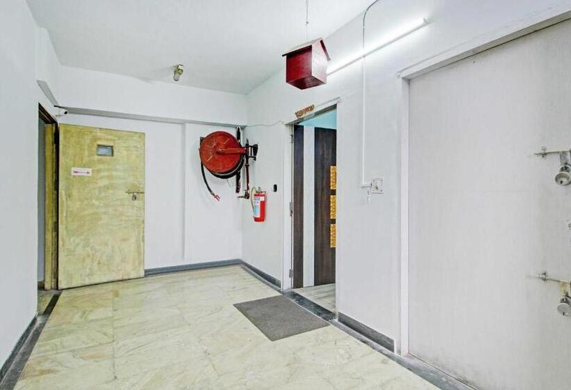 Quarto Estandar, Collection O Gariahat Inn Near 2nd Floor Kfc Building, Gariahat