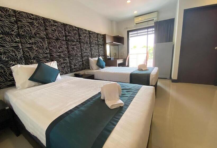 חדר סופריור, Le Vernissage By Goad Avadhess Hospitality