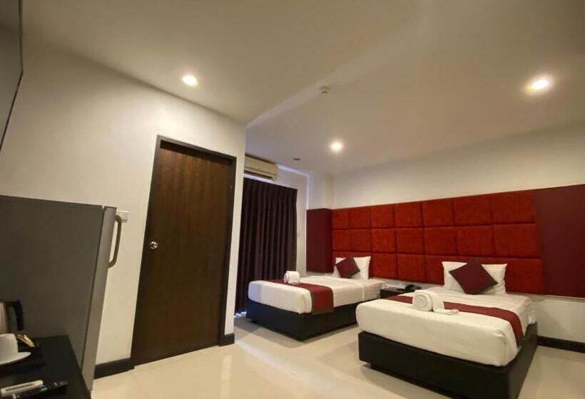 חדר סופריור, Le Vernissage By Goad Avadhess Hospitality