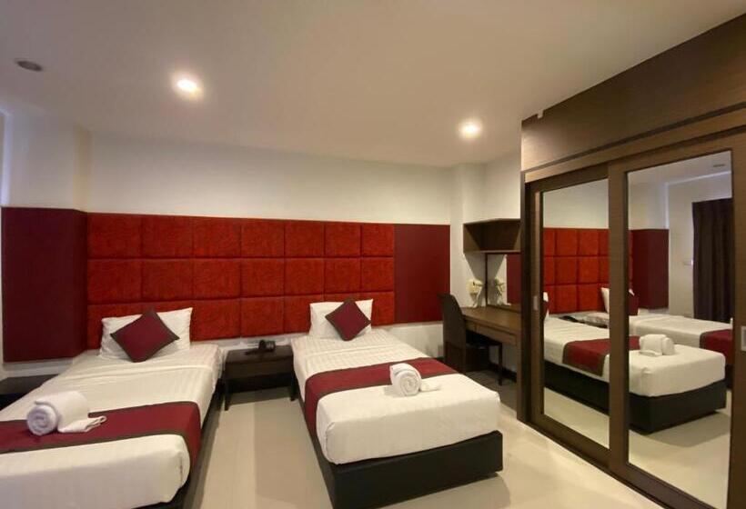 חדר סופריור, Le Vernissage By Goad Avadhess Hospitality