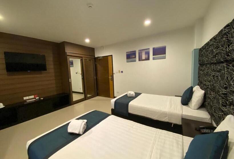 חדר סופריור, Le Vernissage By Goad Avadhess Hospitality