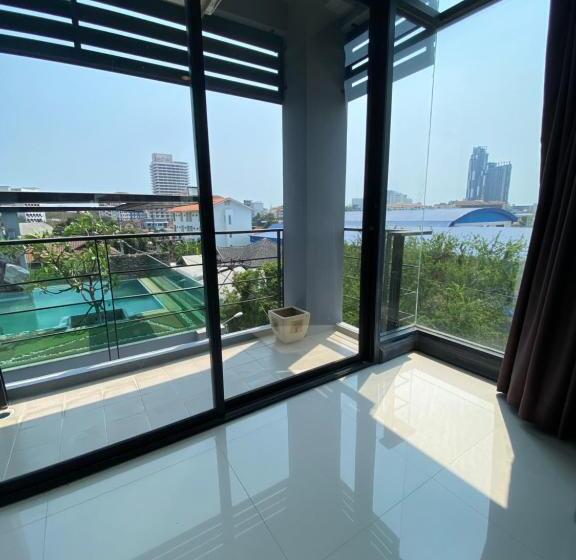 חדר משפחתי, Le Vernissage By Goad Avadhess Hospitality