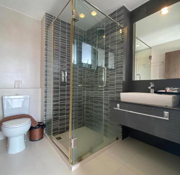 חדר משפחתי, Le Vernissage By Goad Avadhess Hospitality