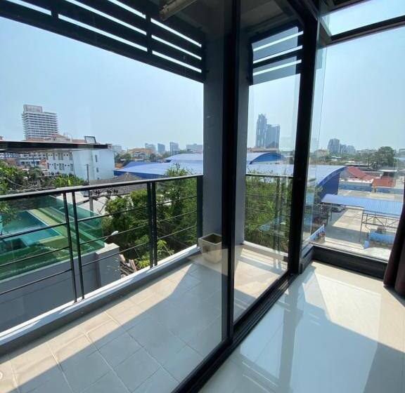 חדר משפחתי, Le Vernissage By Goad Avadhess Hospitality