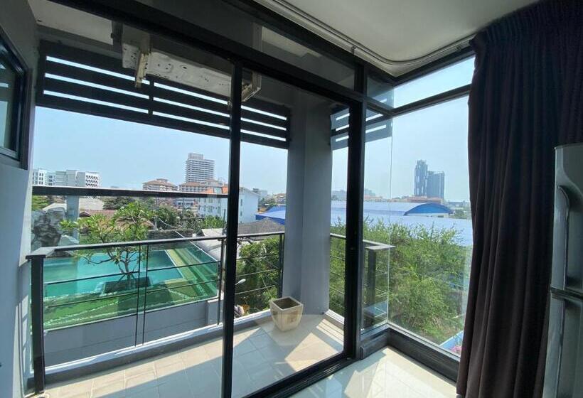 חדר משפחתי, Le Vernissage By Goad Avadhess Hospitality