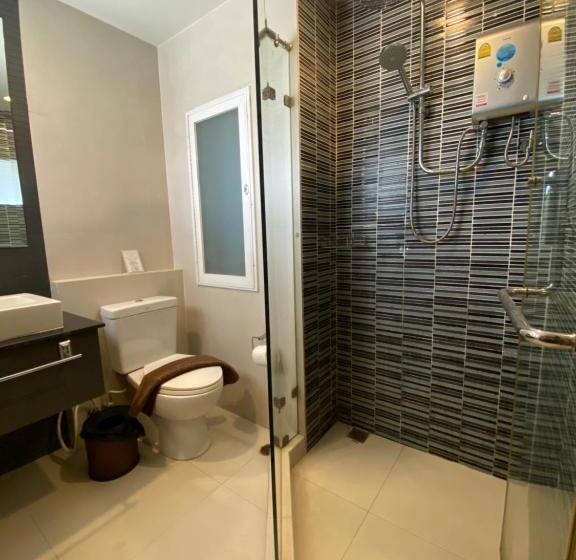 חדר דלוקס לשלושה, Le Vernissage By Goad Avadhess Hospitality