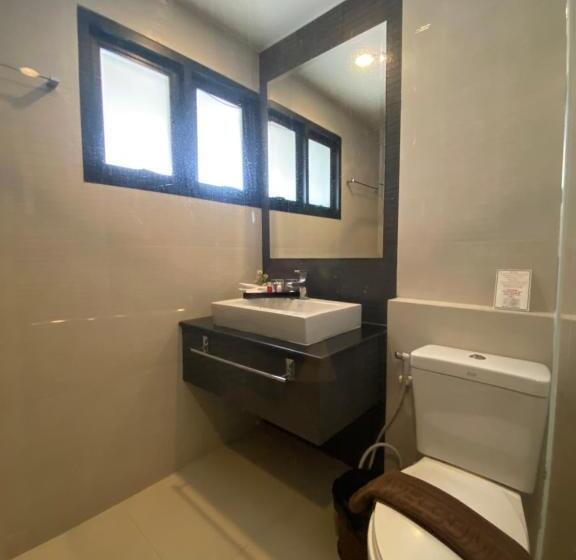 חדר דלוקס לשלושה, Le Vernissage By Goad Avadhess Hospitality