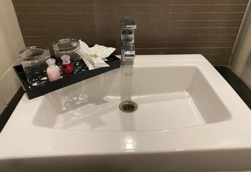 חדר אקונומי, Le Vernissage By Goad Avadhess Hospitality