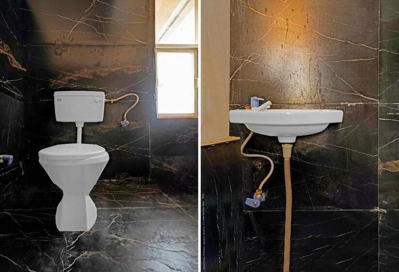 Klassiskt Trippelrum, Oyo Flagship 81098 Uniq