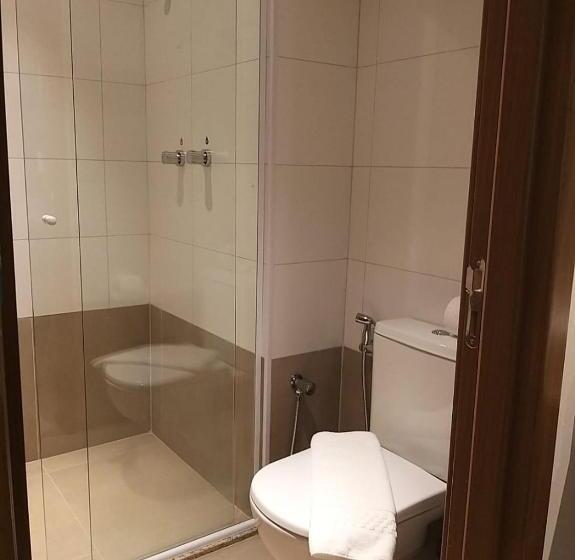 اتاق لوکس خانوادگی, Solar Das águas Park Resort Olimpia