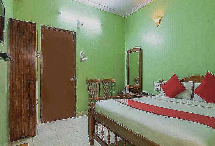 اتاق استاندارد, O Sree Nandanam Residency
