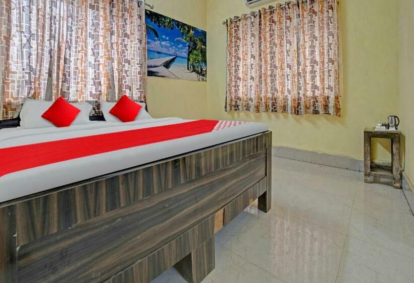 Трехместный Номер Классика, Flagship The Hangout Residency Inn