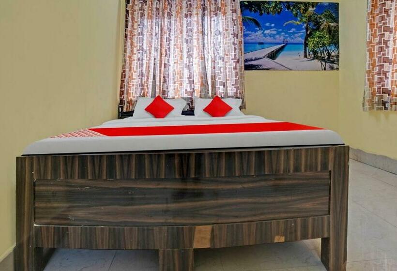 Трехместный Номер Классика, Flagship The Hangout Residency Inn