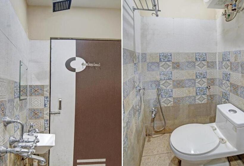 Трехместный Номер Классика, Flagship The Hangout Residency Inn