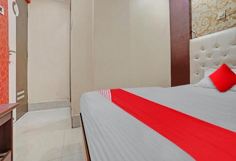 Трехместный Номер Классика, Flagship The Hangout Residency Inn