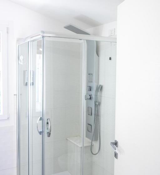 Четырехместный Номер Стандарт, B&b Allison Tropea